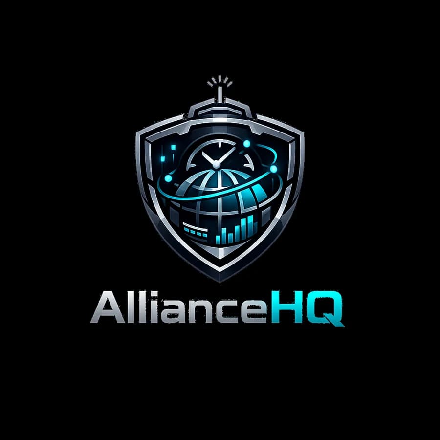 AllianceHQ logo